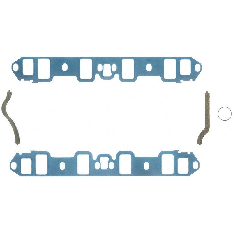 FEL-PRO MS 90103-1 Engine Intake Manifold Gasket Set for Ford Mustang - Image 1